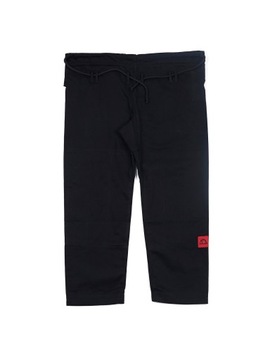 База кимоно Manto 2.0 Bjj Gi Jiu Jitsu Black A2