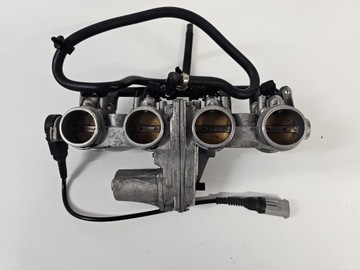 BMW S 1000 R K47 14-15 полный дроссель