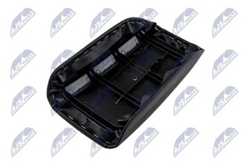 EZC-VV-021 NTY VÍČKO OPĚRADLA VOLVO S80 19