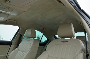 Skoda Superb III Liftback Facelifting 2.0 TDI SCR 200KM 2022 Skoda Superb Laurin &amp; Klement! Full Opcja! SKÓRY! 4x4! 200KM! JAK NOWY, zdjęcie 22