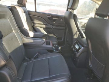 Lincoln 2022 Lincoln Aviator Reserve 2022 3.0l 3.0 Benzyna 400KM, zdjęcie 11