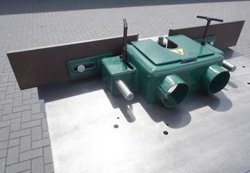 НИЗКОШПИНДЕЛЬНЫЙ ФРЕЗЕРНЫЙ СТАНОК GOMAD 3,8 кВт + тормоз