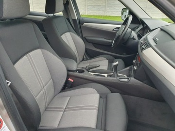 BMW X1 E84 Crossover xDrive20d 177KM 2011 BMW X1 2.0d 177KM X Drive Bixenon Hak Raty Zamiana, zdjęcie 22