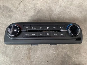 KIA PROCEED III PRZEŁĄCZNIK PANEL KLIMATYZACJI NAWIEWU 97250-J7210