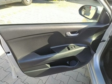 Kia Rio IV Hatchback 5d 1.0 T-GDI 100KM 2020 Kia Rio Hatchback 1.0 100 KM, Serwisowany ASO, zdjęcie 21