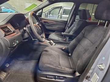 Honda Pilot II 2022 Honda Pilot Sport 2022 3.5 Benzyna 280KM, zdjęcie 7