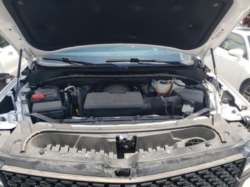 Cadillac Escalade III 2023 Cadillac Escalade Premium Luxury 2023 6.2l 6.2 Benzyna 420KM, zdjęcie 6