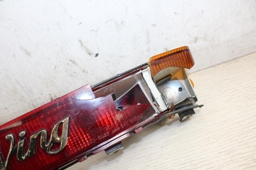 HONDA GL1500 SC22 ЗАДНЯЯ ФАРА BLEND