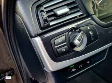 BMW Seria 5 F10-F11 Touring Facelifting 520d 190KM 2016 BMW Seria 5 Full. .po oplatach, bardzo ladna, GWARANCJA 2.0 Diesel, zdjęcie 27