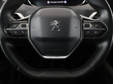 Peugeot 3008 II Crossover Facelifting  1.5 BlueHDi 130KM 2021 Peugeot 3008 full LED półskóra virtual cocpit, zdjęcie 20