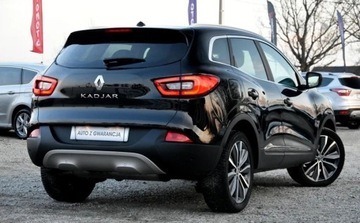 Renault Kadjar 2019 Renault Kadjar FULLED skora Blis alusy LINNE ASSIST Idealny Sam Parkuje, zdjęcie 13