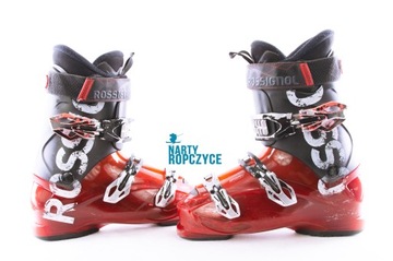 Ботинки 44 28,5 ROSSIGNOL SENSORFIT Ski V18K db!