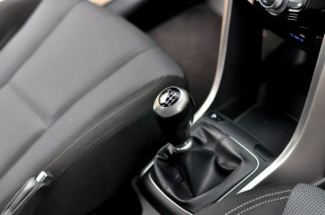 Hyundai i30 II Wagon Facelifting 1.6 CRDi 110KM 2016 Hyundai i30 1,6 CRDi Ledy Duża Navi Kamera, zdjęcie 19