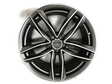 AUDI A5 S5 RS5 20'' 5X112X66,6 9J ET29 8T0601025DG