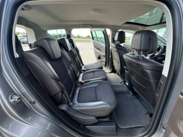 Renault Espace V Van 1.6 Energy dCi 160KM 2016 Renault Espace Kamera, PureLED! Navi,, zdjęcie 12
