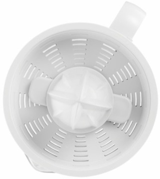 СОКМАШИНА ZELMER ZJE2800 40Вт 1л 2 КОНУСА