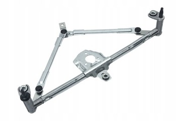 Mechanizm wycieraczek Borsehung B14302