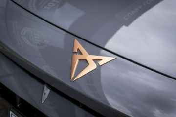 Cupra Formentor Crossover 1.5 TSI 150KM 2026 Cupra Formentor 1.5 e-TSI 150 KM DSG - Dostępny, zdjęcie 6