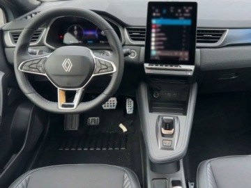 Renault Captur II 2025 Od ręki - Esprit Alpine 1.3 TCe mHEV 140KM / pakiet parking 360, zdjęcie 6