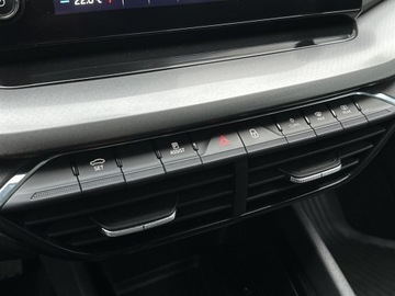 Skoda Octavia IV Scout 1.5 TSI ACT 150KM 2021 Skoda Octavia 1.5TSI 150KM Ambition l Keyless, Sal, zdjęcie 21