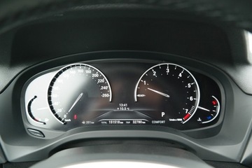 BMW X3 G01 SUV 2.0 20i 184KM 2019 BMW X3 BMW X3 xDrive20i M Sport HiFi Fotel Sportow, zdjęcie 22