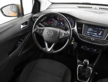 Opel 2018 Opel Crossland 1.2, Salon Polska, Serwis ASO, zdjęcie 4