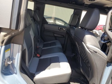 Ford 2024 Ford Bronco Black Diamond 2024 2.7l 2.7 Benzyna 330KM, zdjęcie 11