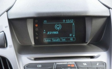 Ford Tourneo Connect II Standard 1.6 Duratorq TDCi 115KM 2014 Ford Tourneo Connect 1.6D Klima Kamera 2KPL KOL 5-Osobowy Sprowadzony, zdjęcie 32