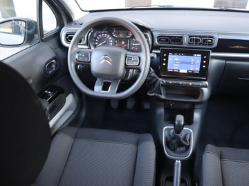 Citroen C3 IV 2024 Citroen C3 1.2 PureTech, Salon Polska, zdjęcie 6