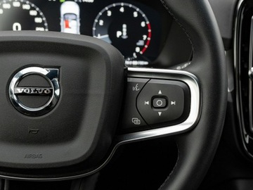 Volvo XC40 2022 Volvo XC 40 WD7683S#T3 Momentum Pro Podgrz.szyba, zdjęcie 16