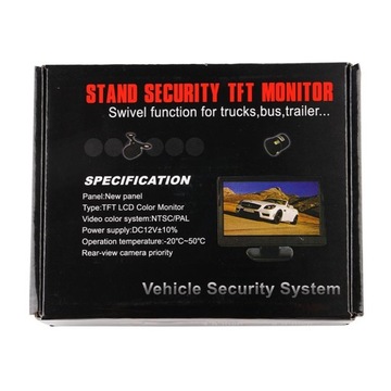 для видеорегистратора, камеры заднего вида, датчиков парковки, заднего хода