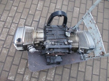 Двигатель BMW R1150rt R 1150 RT