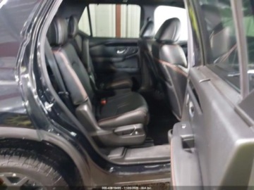 Honda Pilot II 2025 Honda Pilot Trailsport 2025 3.5l 3.5 Benzyna 285KM, zdjęcie 11