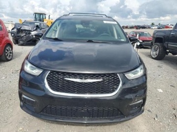 Chrysler Pacifica II 2022 Chrysler Pacifica Touring L, 2022r., 3.6L 3.6 Benzyna 287KM, zdjęcie 4