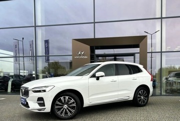 Volvo XC60 II 2022 Volvo XC 60 Max wersja Inscription B4 B 197KM Automat Gwarancja FV23, zdjęcie 2