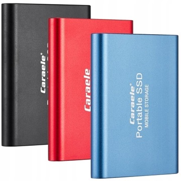 внешние жесткие диски SSD емкостью 1 ТБ USB3.0