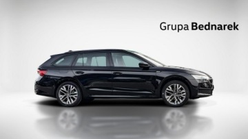 Skoda Octavia IV Liftback 1.5 TSI EVO 150KM 2026 Škoda Octavia Skoda Octavia Combi Sportline 1.5, zdjęcie 30