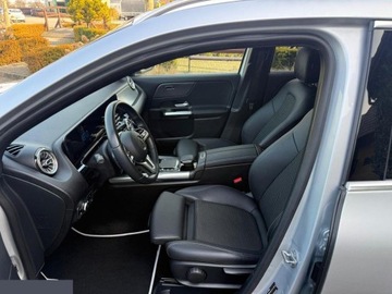 Mercedes GLA II 2021 Mercedes GLA Hybryda 160KM 2021r Stan perfekcyjny! Możliwa zamiana!, zdjęcie 12