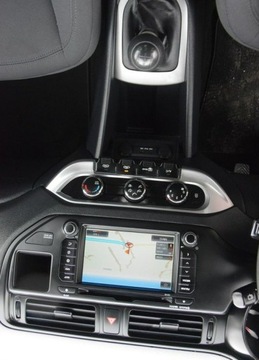 Kia Rio III Hatchback 3d 1.2 DOHC CVVT 85KM 2014 Kia Rio 1.2B Klima Navi Kamera 2 Kpl Kol Sprowadzony Oplacony 1.2, zdjęcie 23