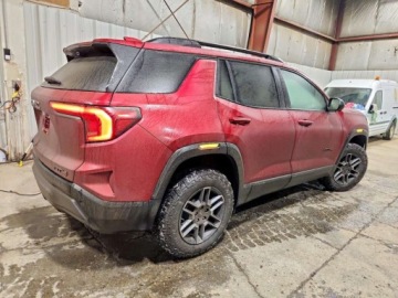  GMC Terrain At4 2026 1.5 Benzyna 175KM, zdjęcie 3