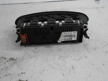 DISPLEJ 4 PIN PEUGEOT 308 #