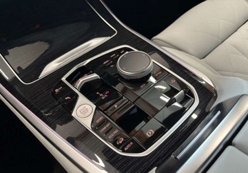 BMW X5 G05 2025 BMW X5 3.0 Benzyna 340KM, zdjęcie 19