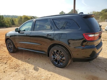 Dodge Durango III 3.6 V6 294KM 2025 Dodge Durango GT 2025 3.6l 3.6 Benzyna 295KM, zdjęcie 1