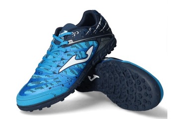 JOMA BUTY TURFY REGATE 2003 BLUE TF R.44