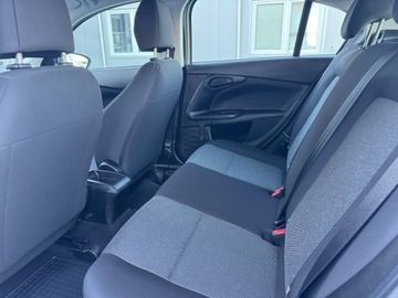 Fiat Tipo II Hatchback Facelifting 1.4 Fire 95KM 2021 Fiat Tipo 1.4 95KM | Salon Polska, I właściciel |, zdjęcie 10