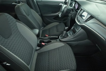 Opel Astra K Sportstourer Facelifting 1.5 Diesel 122KM 2019 Opel Astra 1.5 CDTI, Salon Polska, Serwis ASO, zdjęcie 6