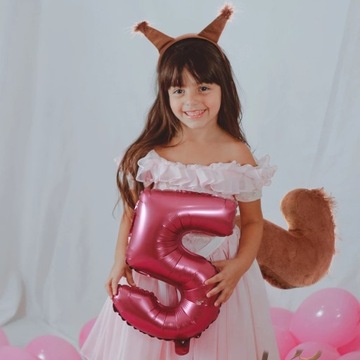 БЕЛКА ВЫДАЮЩАЯСЯ БЕЛИЧЬЯ ЮБКА ХВОСТНЫЕ НОГИ DISPOSSIEM CARNIVAL PM BALL