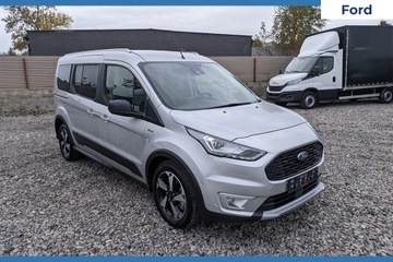 Ford Transit Connect III 2023 Ford Transit Connect Kombi 230 L2 Active N1 A8 1.5 100KM Navi !! Kamera !!, zdjęcie 1