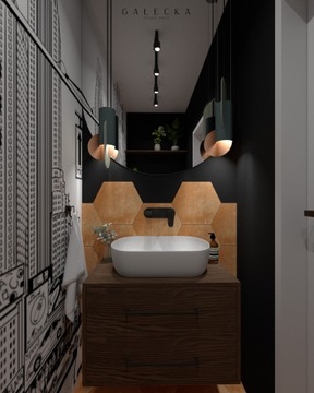 ДИЗАЙН ИНТЕРЬЕРА материалами ВАННАЯ КУХНЯ