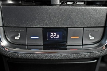 Skoda Octavia IV Kombi 2.0 TDI 150KM 2022 Škoda Octavia Skoda Octavia Bezwypadkowy / Salon, zdjęcie 12